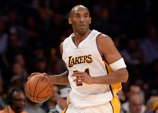 Kobe Bryant is the best player out of the 1996 NBA Draft
