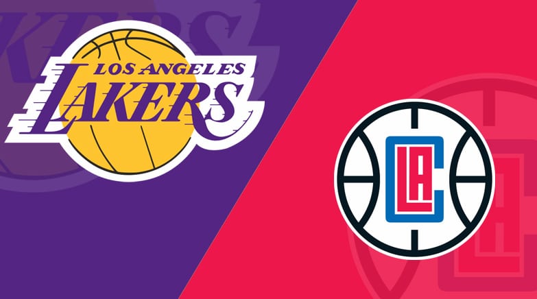 My prediction for the Los Angeles Clippers and Los Angeles Lakers game