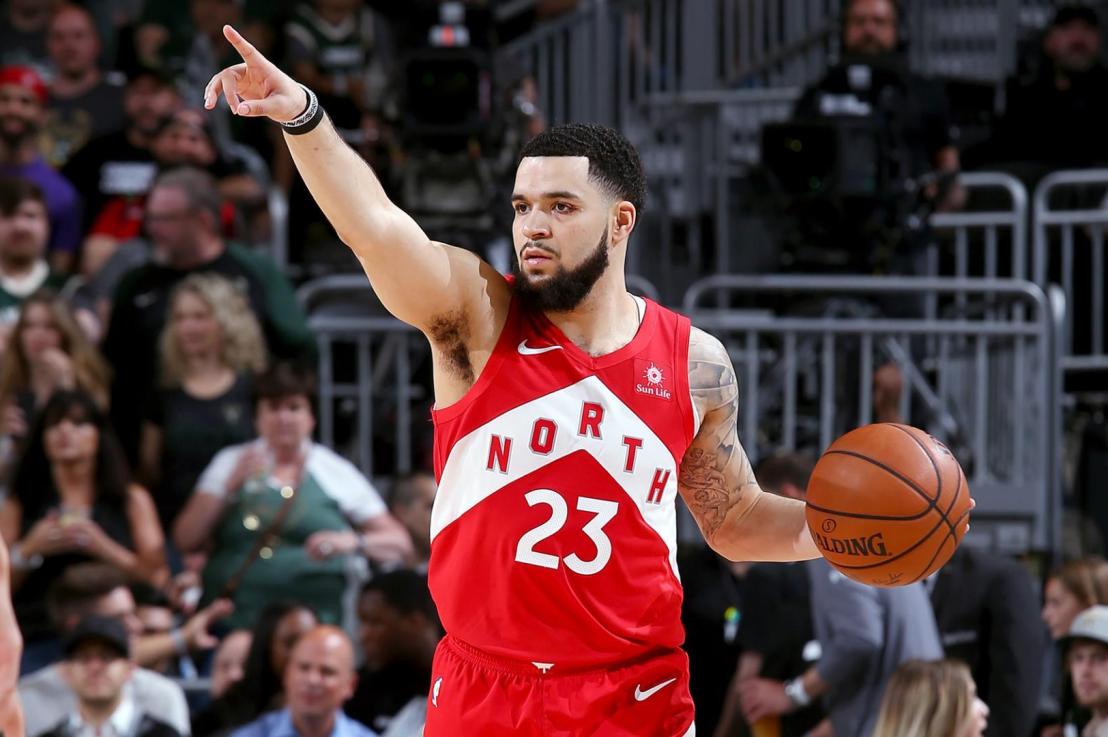 Should Fred VanVleet be considered a priority during this free agency?