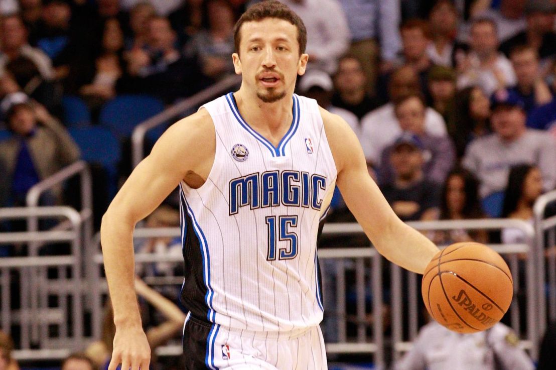 Hedo Turkoglu Was The Magic’s Most Underrated Player